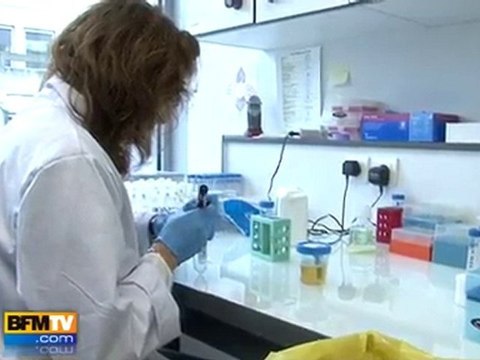 Un chien pour détecter le cancer de la prostate