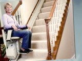 Twin City Stairlifts Provides Stairlifts and Bath Lift Supp