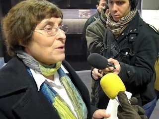 Évocation de Beaune-la-Rolande 1943