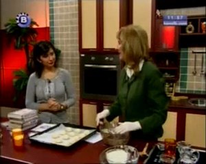 Alman Pastasi Tarifi