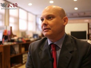 Looking South: Taiwan's Diplomacy and Rivalry with China 1