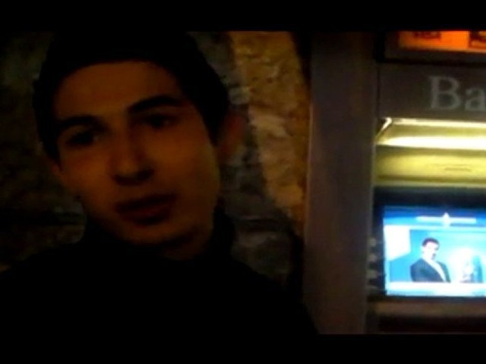 ''BOYLE GENCLERDE VARMIS''