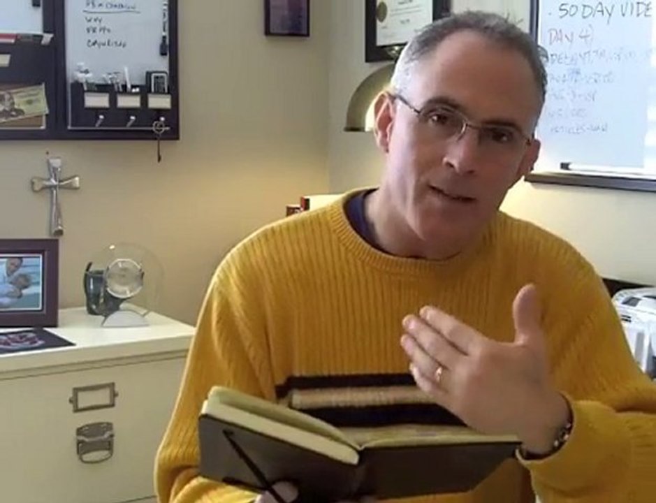 50 Day Video Marketing Challenge (Day 5) - Why?