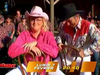 Ça craint, mes parents passent à la télé (TF6)