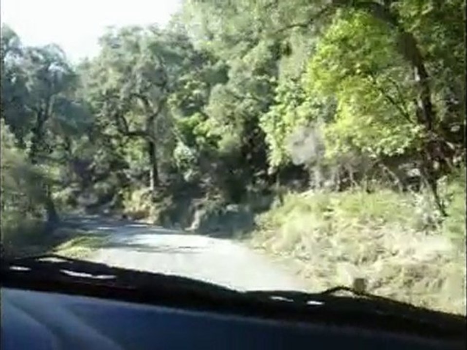 tourenvoiture