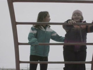 Les ailes de Johnny May - Teaser FR