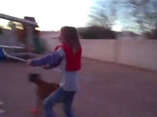 Glen Lerner Parody- Gwen Burner Part 1