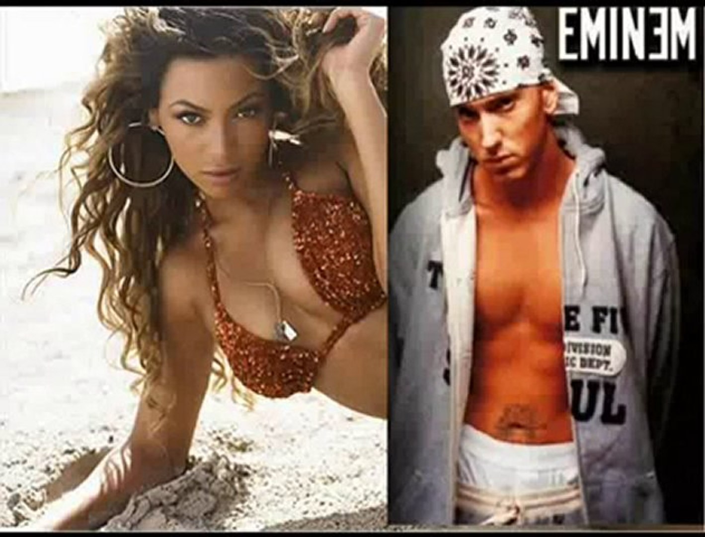 Eminem & Beyoncé