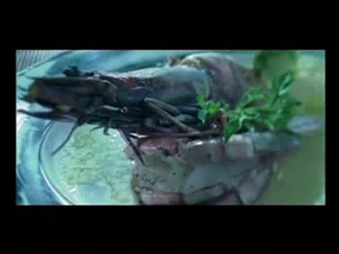 Hôtel Spa Pangkor Laut en Malaisie