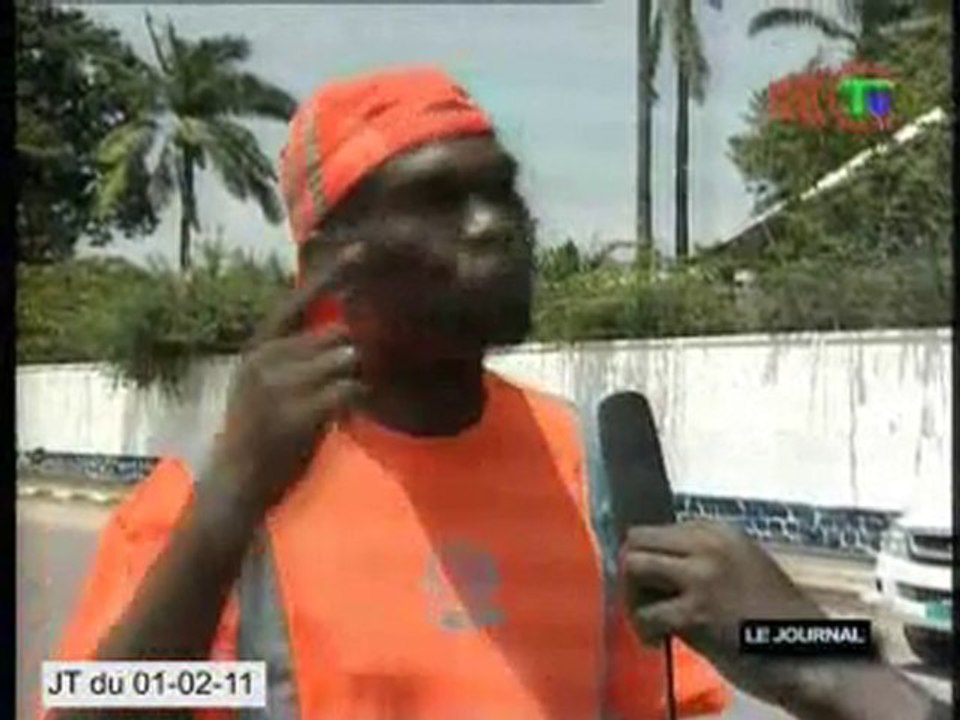 La société Pro-Brazza renoue avec ses activités