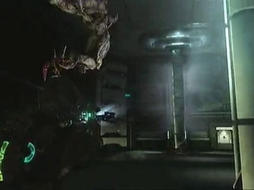 Dead space 2 Partie 2