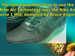 Nike Air Force 1 Mid is available for anyone playing the gam