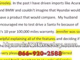 Hyundai of Greeley Reviews and Ratings