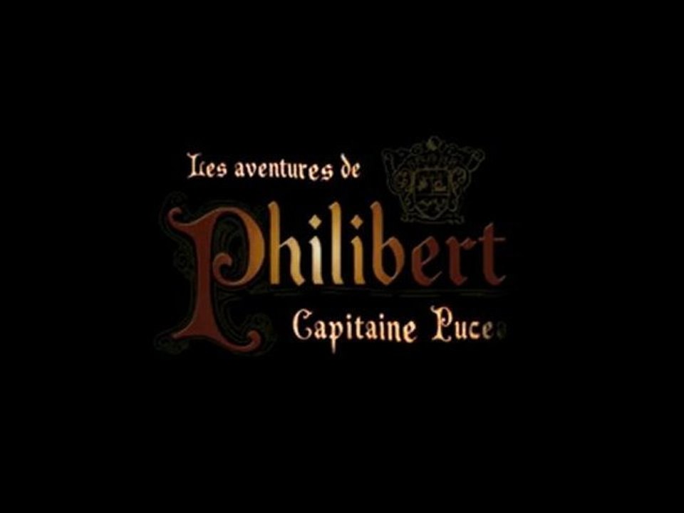 Philibert Teaser 1