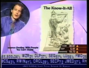 How To Deal With Difficult People-Dr. Rick Brinkman