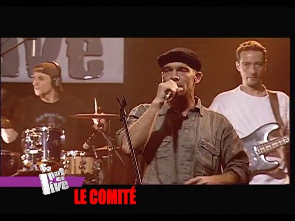 "Tot solet" (Le Comité)