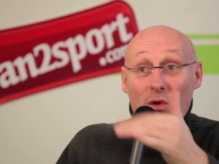 Analyse du XV de France par Bernard Laporte