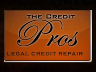 Fort Worth Credit Repair