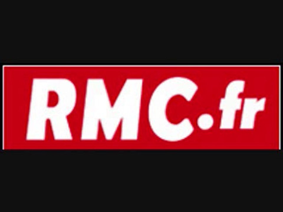 Pompier RMC Bourdin interview 1er fevrier 2011