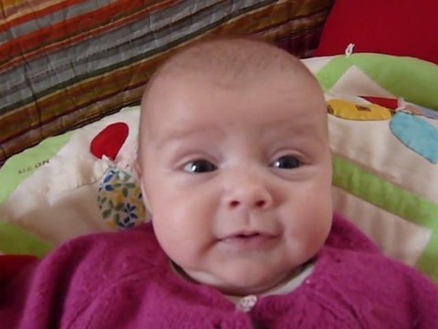 Les monologues de Lison