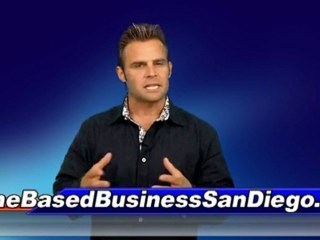 How to start a home based business with no money?