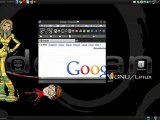 Compiz Debian Squeeze (6.0) Nvidia 6150SE