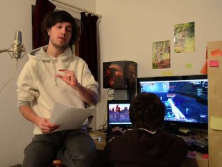 L'émission de Mamytwink #4