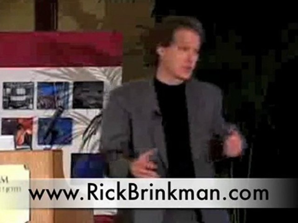Effective Email Communication Skills with Dr. Rick Brinkman
