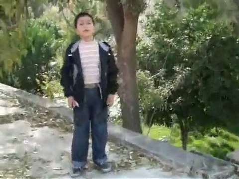 rapçi urfa çocukları