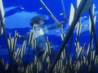 Zero no Tsukaima (Final Fight)