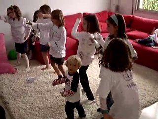 Anniversaire de Maloya Oct 2010