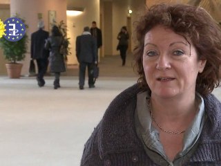 Hélène Flautre : Situation en Tunisie