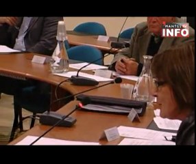 Mantes en Yvelines: La Camy crée un fond d'investissements