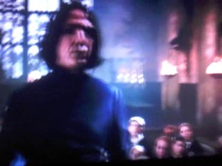 Harry Potter et la chambre des secrets 2