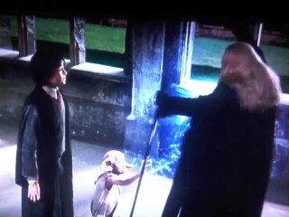 Harry Potter et la chambre des secrets 3