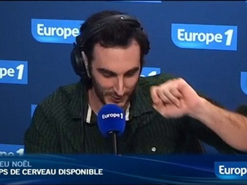 Fichtre, on regarde TF1