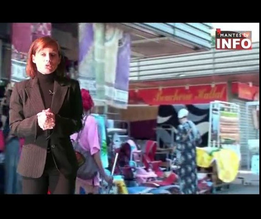 Val Fourré: Un ancien commerçant se fait racketer