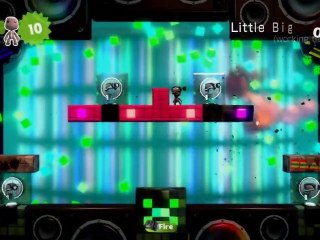 [HD 720p] NGP - Games Trailer