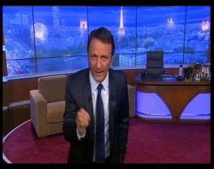 CE SOIR AVEC ARTHUR "MONOLOGUE" émission 11