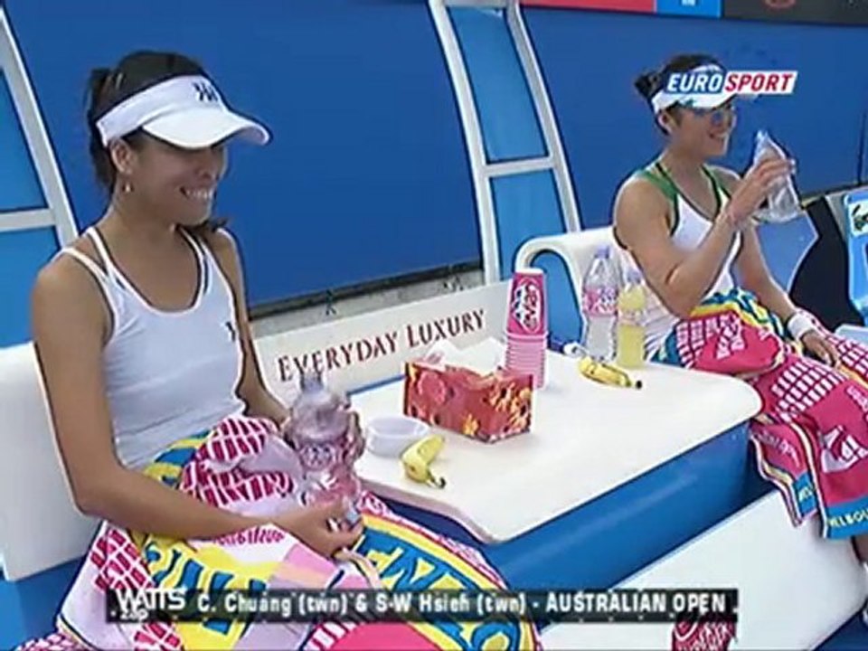 WATTS: Sen de mi kaçtın Mahmut Hoca?