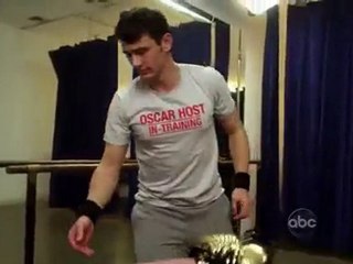 Oscars 2011 official ABC promo