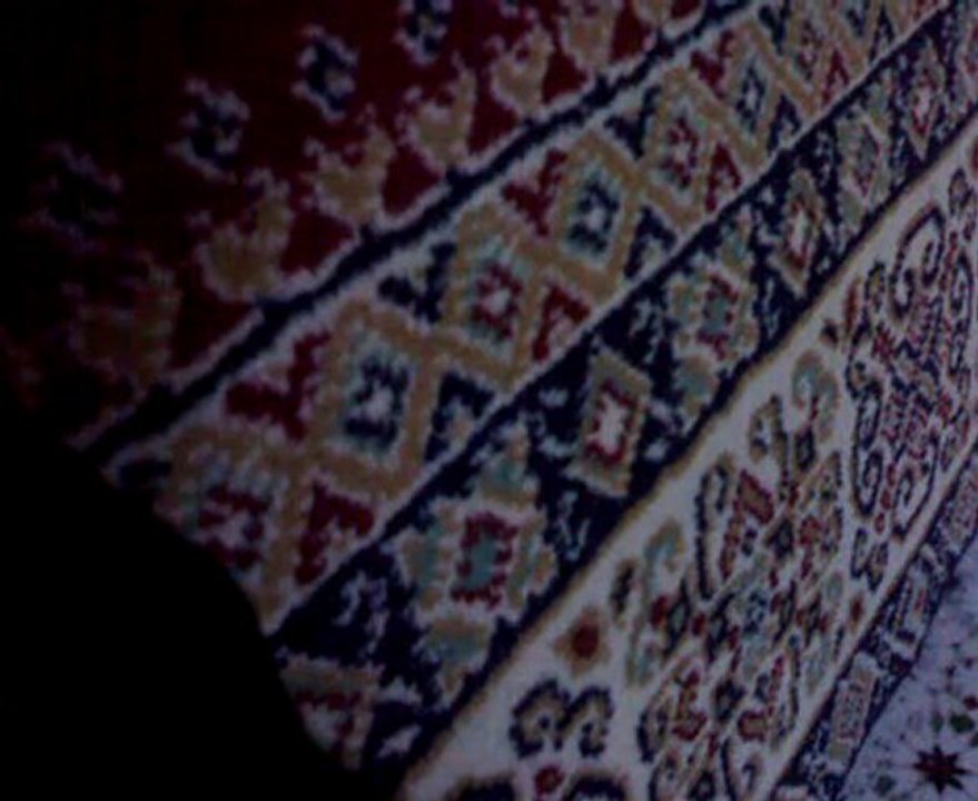 Beau Adan Par un jeune garçon ( Mosqué à Casablanca, Maroc )