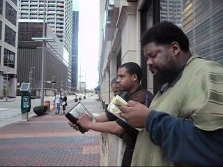 How Shall A Divided Kingdom Stand PT.1