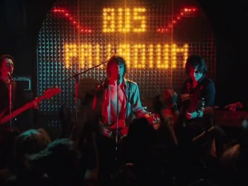 MyFrenchFilmFestival.com - INTERVIEW - Christopher Thompson - Bus Palladium