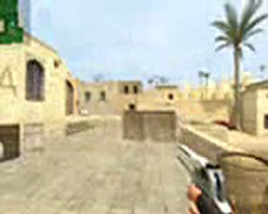 Video css