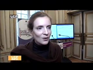 Pour une consommation Durable : LCP_AN