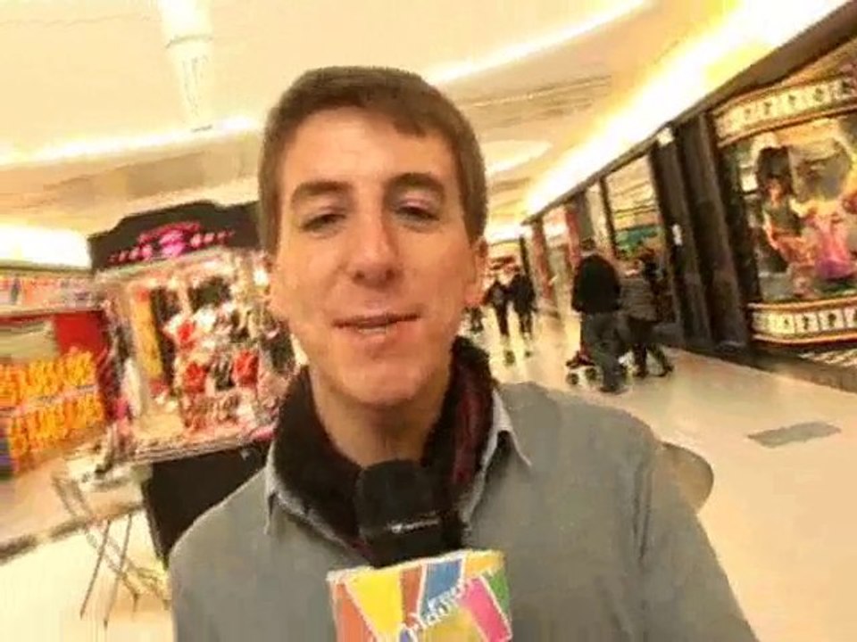 Calaisis TV : QFP donner sa langue au chat
