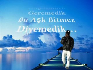 KeremKaya-Ayrılık  Bu kadar güzel anlatılabilirdi