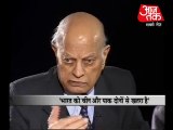 Vajpayee deserves Bharat Ratna: Brajesh Mishra. Part 3 of 6