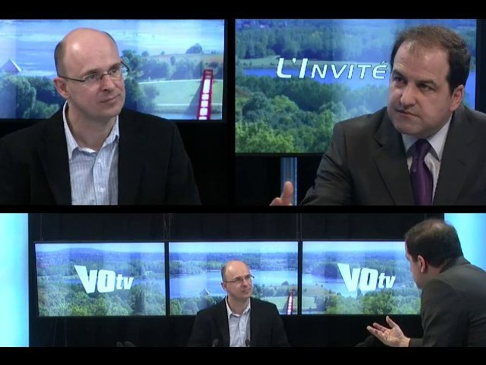 0202 Cantonales 2011 Didier Arnal